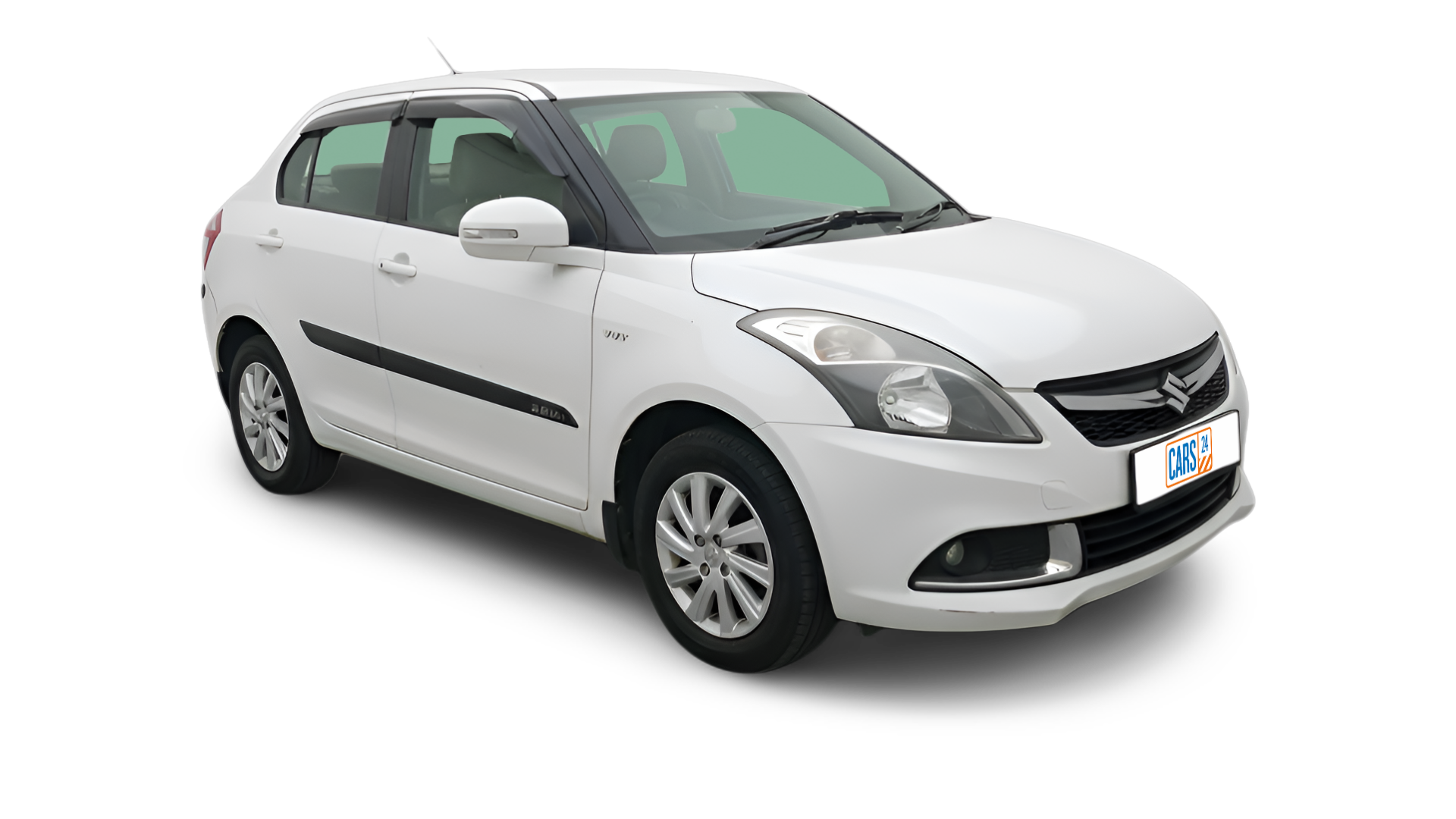Maruti Swift Dzire-img